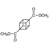 Thumbnail of Dimethyl Cubane-1,4-dicarboxylate