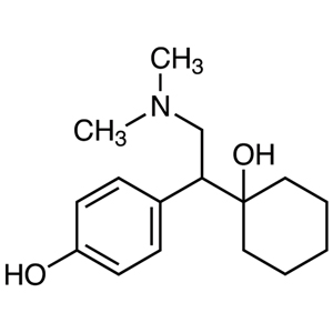 O-Desmethylvenlafaxine O-Desmethylvenlafaxine