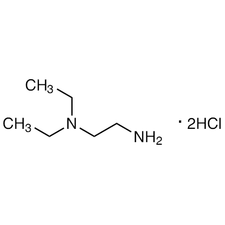 N,N-Diethyl-1,2-ethanediamine Dihydrochloride