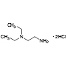 Thumbnail of N,N-Diethyl-1,2-ethanediamine Dihydrochloride