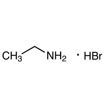 Ethylamine Hydrobromide 593 55 5 東京化成工業株式会社