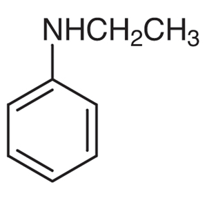N-Ethylaniline N-Ethylaniline