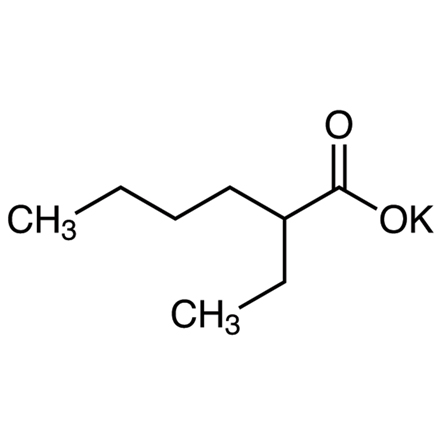 Potassium 2-Ethylhexanoate No-Image