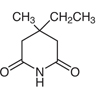 Thumbnail of 3-Ethyl-3-methylglutarimide