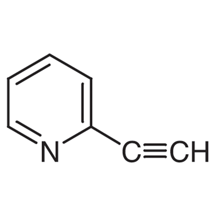 2-Ethynylpyridine No-Image