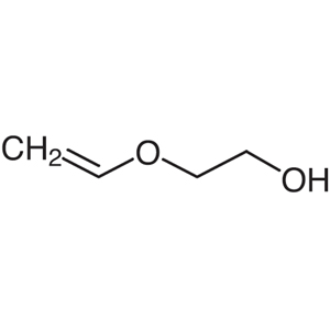 Ethylene Glycol Monovinyl Ether (stabilized with KOH) Ethylene Glycol Monovinyl Ether (stabilized with KOH)