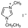 Thumbnail of 1-Ethyl-3-methylimidazolium Iodide