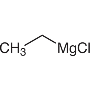 Ethylmagnesium Chloride (ca. 1.0mol/L in Tetrahydrofuran) activated with Zinc Chloride (ca. 10mol%) Ethylmagnesium Chloride (ca. 1.0mol/L in Tetrahydrofuran) activated with Zinc Chloride (ca. 10mol%)