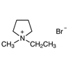 Thumbnail of 1-Ethyl-1-methylpyrrolidinium Bromide