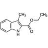 Thumbnail of Ethyl 3-Methylindole-2-carboxylate