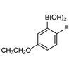 Thumbnail of 5-Ethoxy-2-fluorophenylboronic Acid (contains varying amounts of Anhydride)