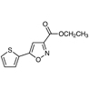 Thumbnail of Ethyl 5-(Thiophen-2-yl)isoxazole-3-carboxylate