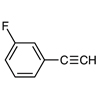 Thumbnail of 1-Ethynyl-3-fluorobenzene
