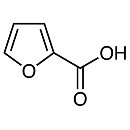 2-Furancarboxylic Acid No-Image