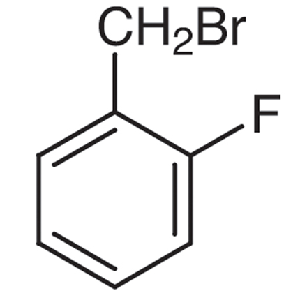 2-Fluorobenzyl Bromide No-Image