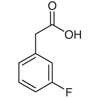 Thumbnail of 3-Fluorophenylacetic Acid