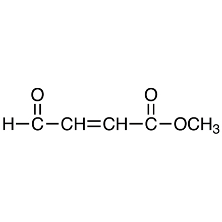 Methyl Fumaraldehydate No-Image