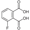 Thumbnail of 3-Fluorophthalic Acid