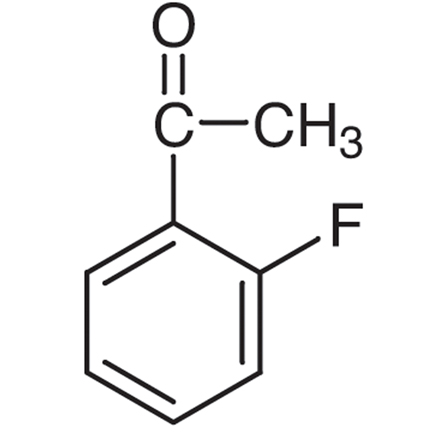 2'-Fluoroacetophenone No-Image