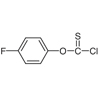 Thumbnail of 4-Fluorophenyl Chlorothionoformate