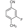 Thumbnail of 3-Fluoro-p-tolunitrile