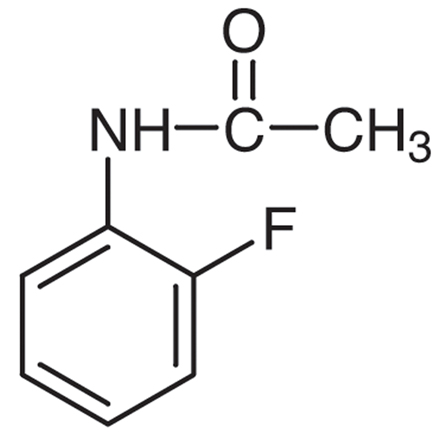 2'-Fluoroacetanilide No-Image