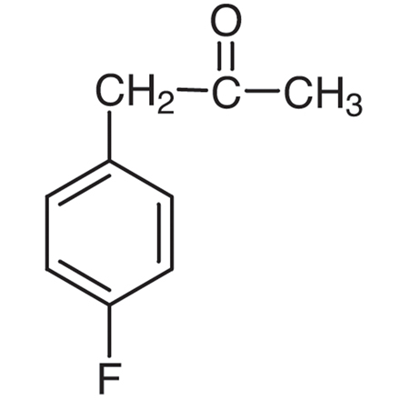 4-Fluorophenylacetone No-Image