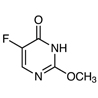 Thumbnail of 5-Fluoro-2-methoxy-4-pyrimidinone