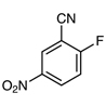 Thumbnail of 2-Fluoro-5-nitrobenzonitrile