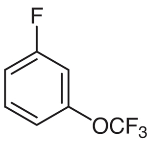 1-Fluoro-3-(trifluoromethoxy)benzene 1-Fluoro-3-(trifluoromethoxy)benzene