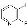 Thumbnail of 2-Fluoro-3-iodopyridine