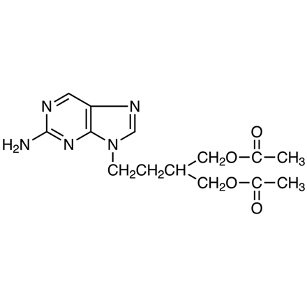 Famciclovir No-Image