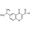 Thumbnail of 3-Formyl-6-isopropylchromone
