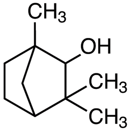 Fenchyl Alcohol No-Image