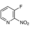 Thumbnail of 3-Fluoro-2-nitropyridine