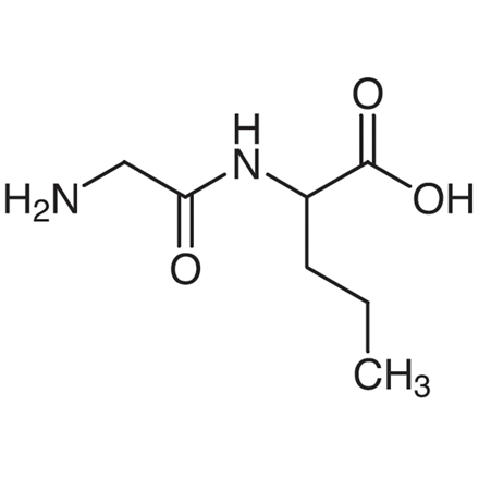 Glycyl-DL-norvaline No-Image