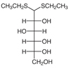 Thumbnail of D-Glucose Diethyl Mercaptal