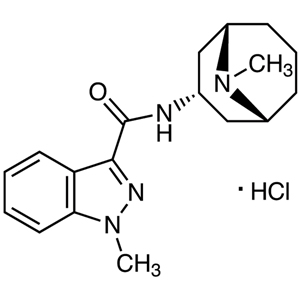 Granisetron Hydrochloride Granisetron Hydrochloride