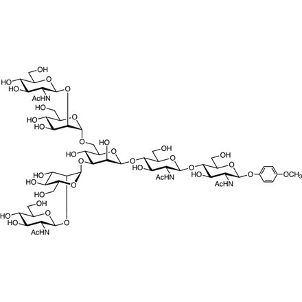 G0 MP Glycoside No-Image