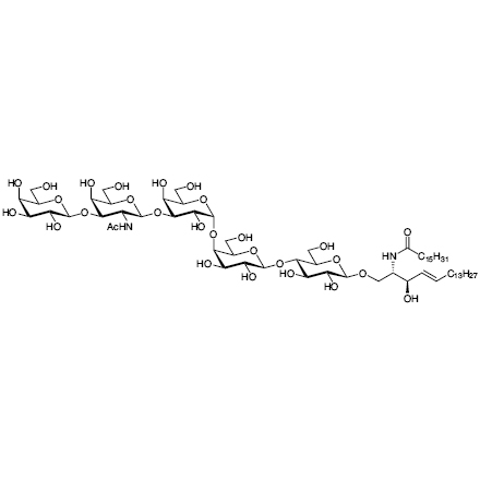 Gb5 Ceramide No-Image