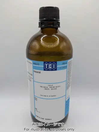 ヘキサナール | Hexanal | 66-25-1 | 東京化成工業株式会社 ヘキサナール | Hexanal | 66-25-1 | 東京化成工業株式会社