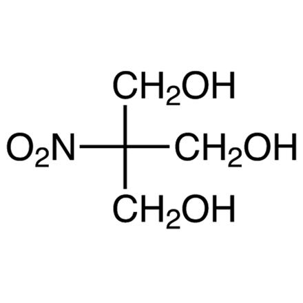 2-(Hydroxymethyl)-2-nitro-1,3-propanediol No-Image