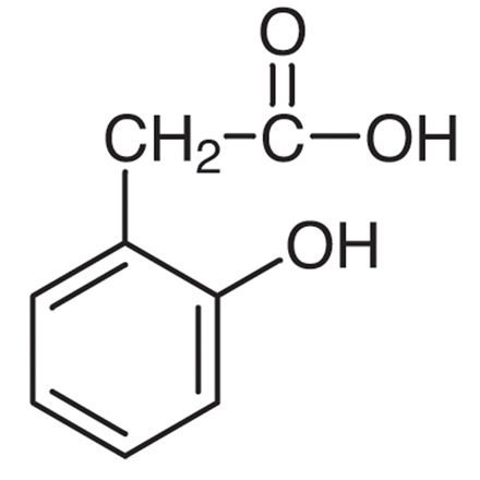 2-Hydroxyphenylacetic Acid No-Image