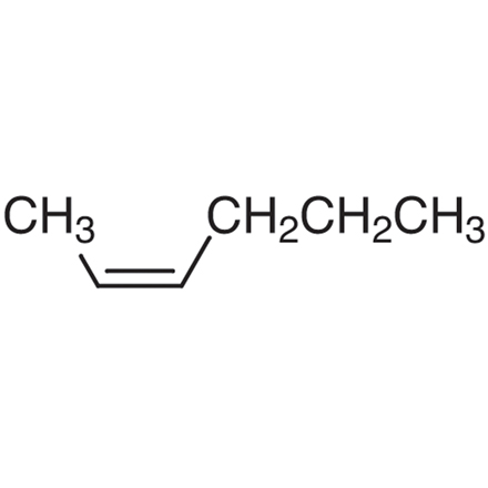 cis-2-Hexene No-Image