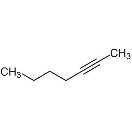 2-Heptyne No-Image