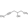 Thumbnail of 5-Heptyn-3-ol