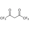 Thumbnail of Hexafluoroacetylacetone