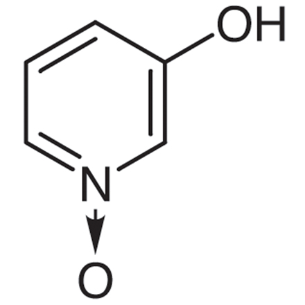 3-Hydroxypyridine N-Oxide No-Image