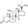 Thumbnail of 11alpha-Hydroxyprogesterone
