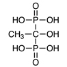 Thumbnail of 1-Hydroxyethane-1,1-diphosphonic Acid (ca. 60% in Water, ca. 4.2mol/L)